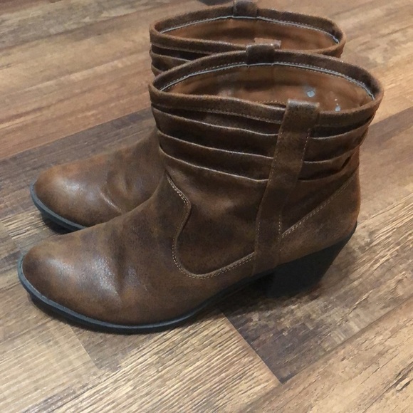 Arizona ankle  boots - Picture 3 of 14